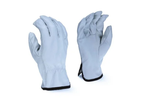 RWG4720 STANDARD GRAIN GOATSKIN LEATHER DRIVER