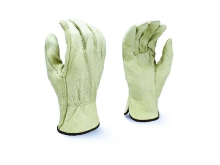 RWG4810 ECONOMY TOP GRAIN PIGSKIN LEATHER DRIVER