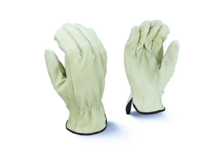 RWG4821 STANDARD TOP GRAIN PIGSKIN LEATHER DRIVER