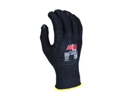 RWG532 AXIS™ TOUCHSCREEN CUT PROTECTION LEVEL A2 WORK GLOVE
