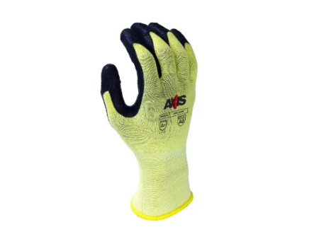 RWG537 AXIS™ CUT PROTECTION LEVEL A2 KEVLAR WORK GLOVE