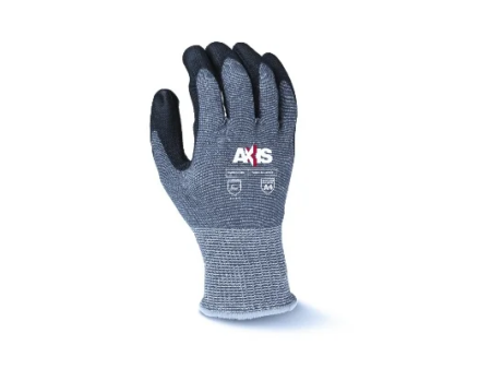 RWG560 AXIS™ CUT PROTECTION LEVEL A4 PU COATED GLOVE