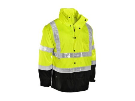 Storm Stopper Pro Rainwear Jacket