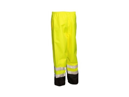 Storm Stopper Pro Rainwear Pants