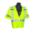 HI-VIZ GREEN MESH