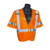 HI-VIZ ORANGE MESH