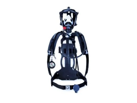 Survivair Cougar SCBA (NIOSH)