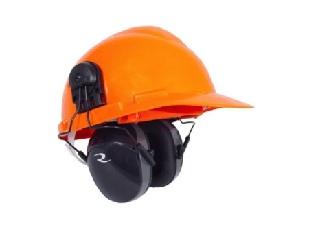 CAP MOUNT 26 EARMUFF