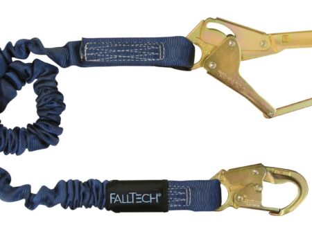 ELASTECH® 82403 FALLTECH