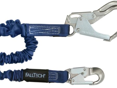 ELASTECH® 82403A FALLTECH