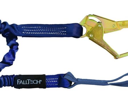 ELASTECH® 82403L FALLTECH