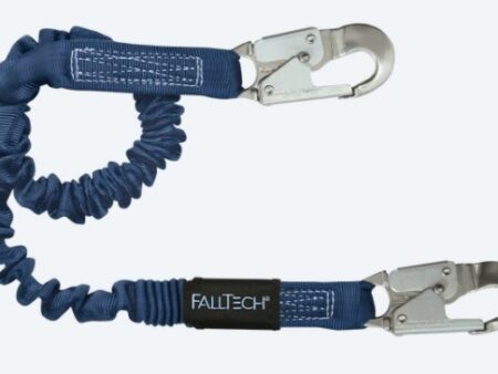 ELASTECH® 8240A FALLTECH