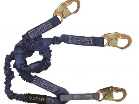 ELASTECH® 8240Y FALLTECH