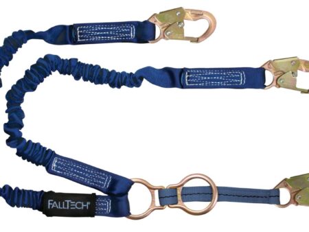 ELASTECH® 8240Y2D FALLTECH