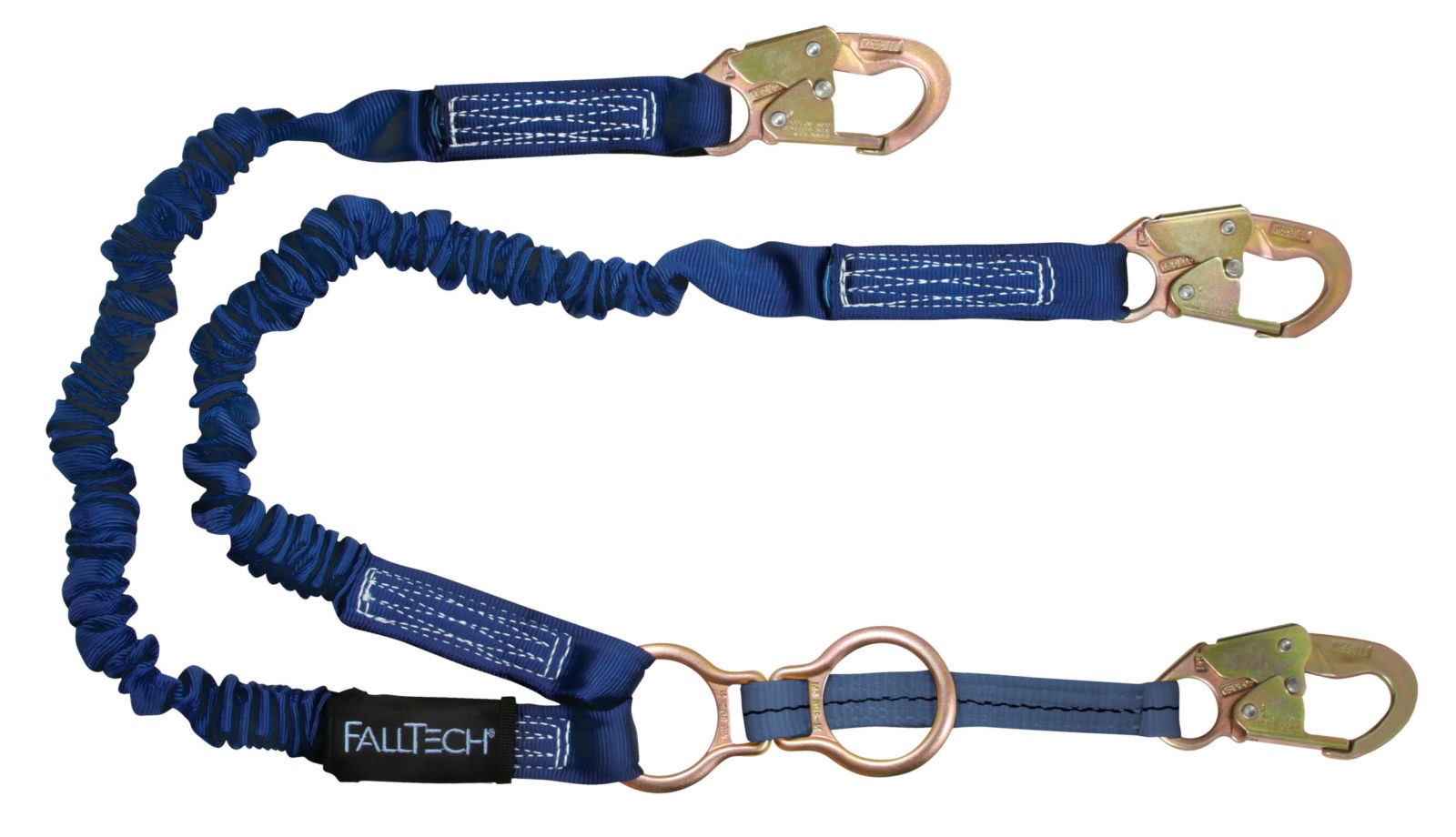 ELASTECH® 8240Y2D FALLTECH