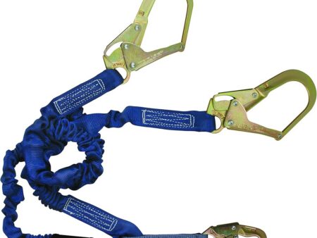 ELASTECH® 8240Y3 FALLTECH