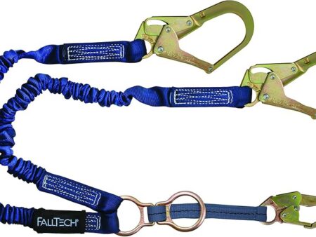 ELASTECH® 8240Y32D FALLTECH