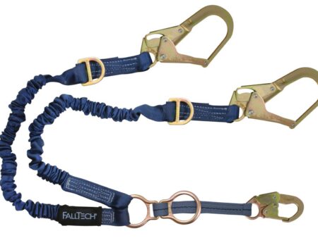 ELASTECH® 8240Y32D2R FALLTECH