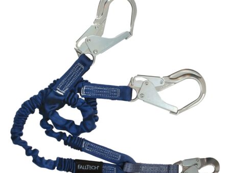 ELASTECH® 8240Y3A FALLTECH