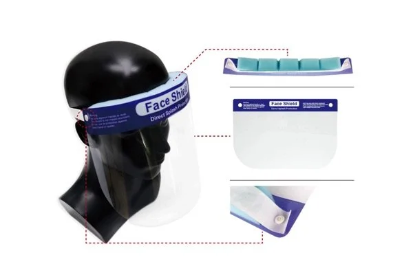 Face Shields - Image 2