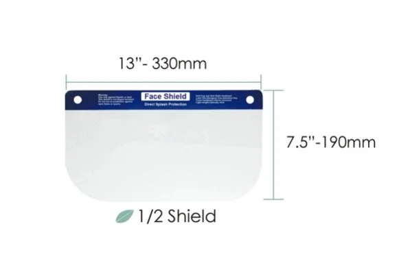 Face Shields - Image 4