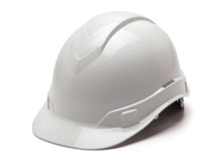 RIDGELINE CAP STYLE HARD HAT