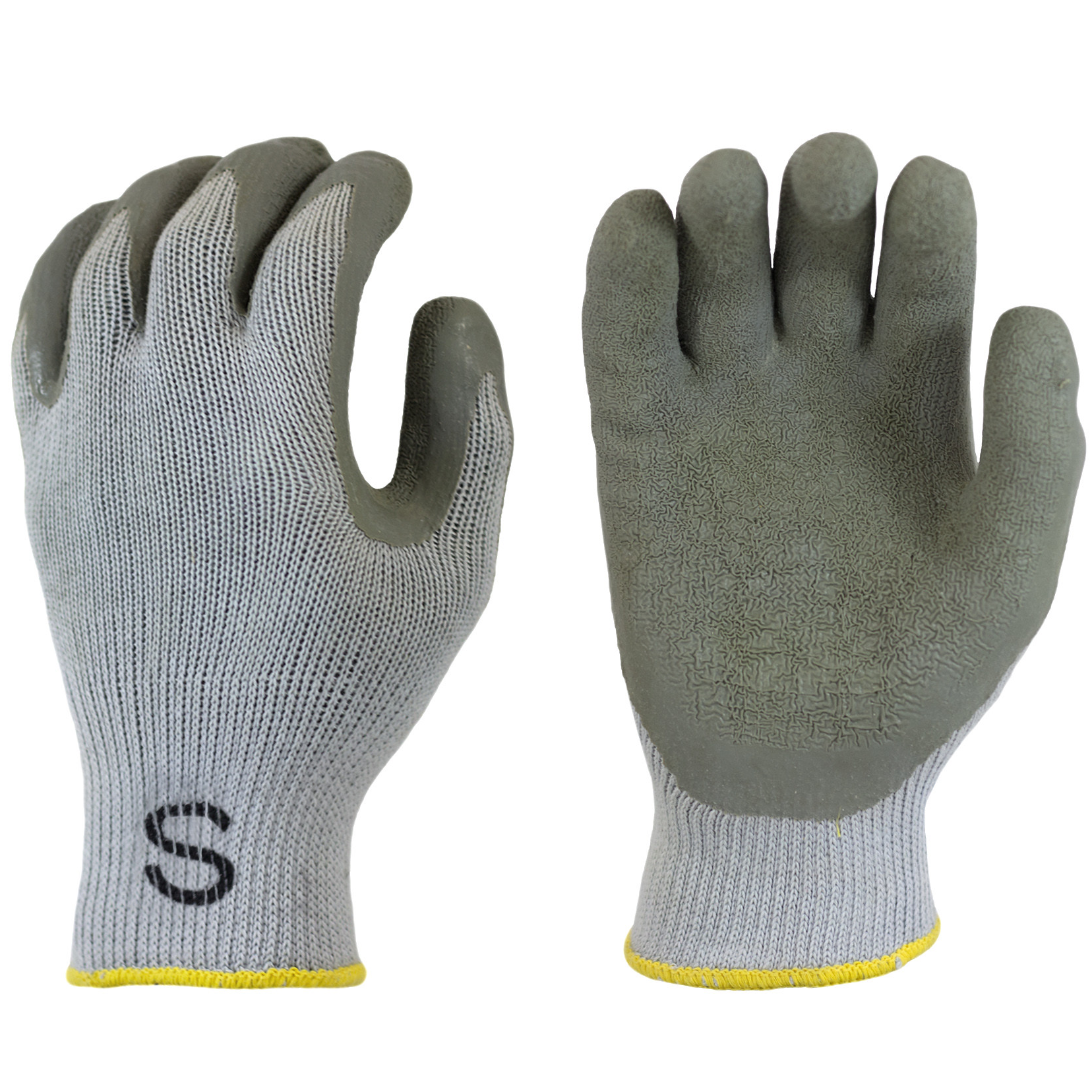 Safety Gloves