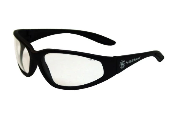 SMITH & WESSON® 38 SPECIAL* SAFETY GLASSES