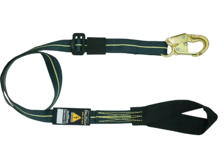 SPECIALTY 8209AF FALLTECH