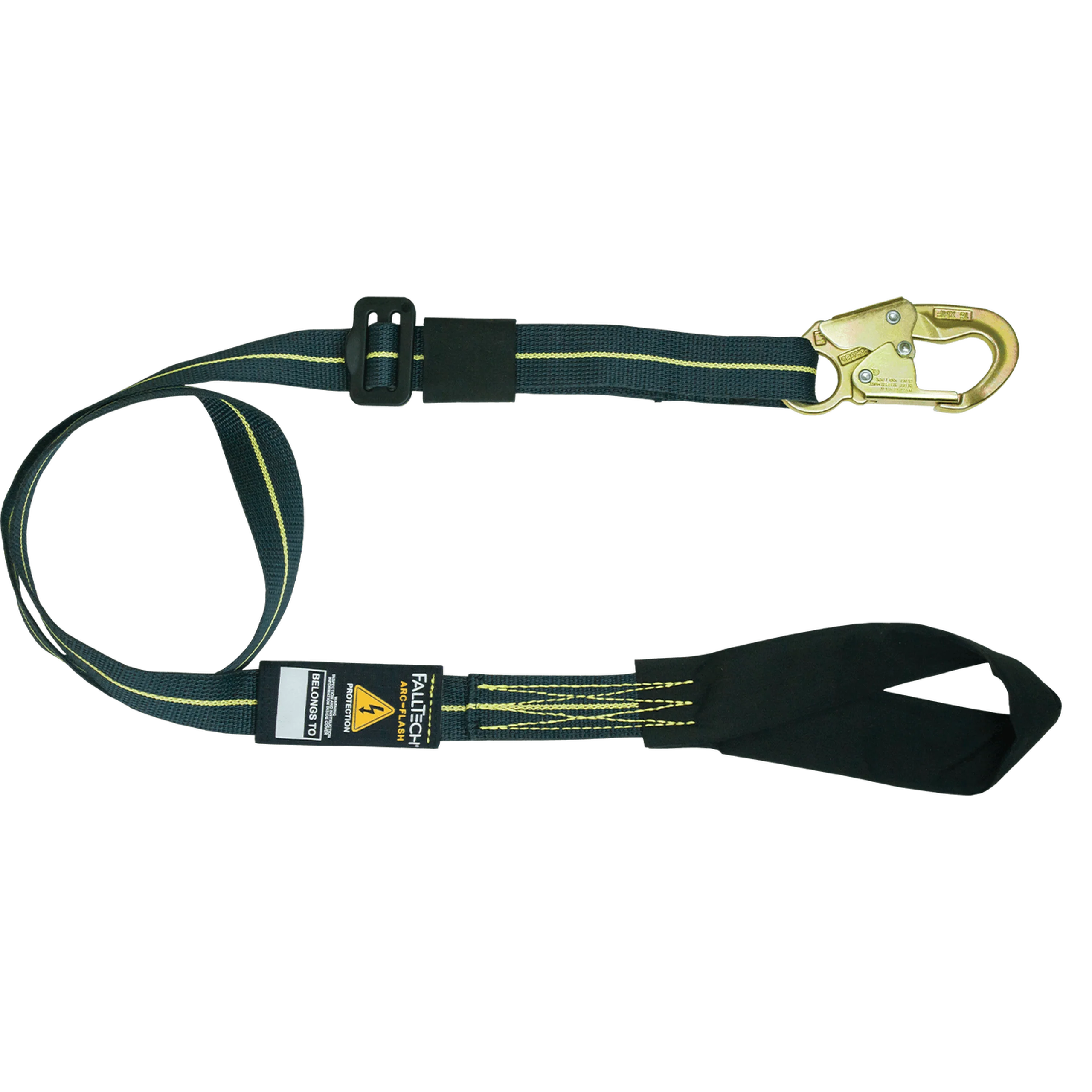 SPECIALTY 8209AF FALLTECH