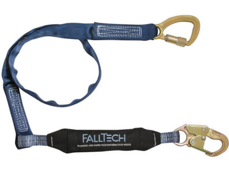 SPECIALTY 8241 FALLTECH