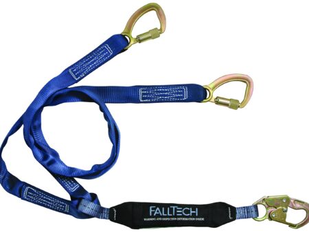 SPECIALTY 8241Y FALLTECH