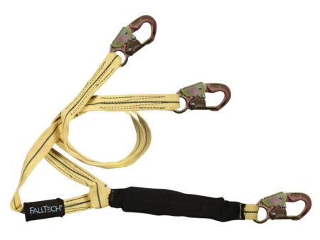 SPECIALTY 8243 FALLTECH