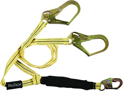 SPECIALTY 8242Y3 FALLTECH