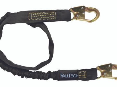 SPECIALTY 8243 FALLTECH