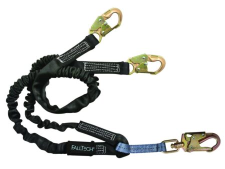 SPECIALTY 8246Y FALLTECH