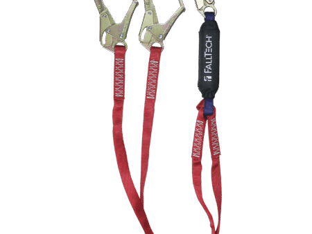 SPECIALTY 8247BY3 FALLTECH