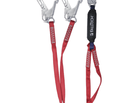 SPECIALTY 8247BY3A FALLTECH