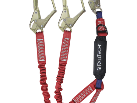 SPECIALTY 8247ELY3D FALLTECH