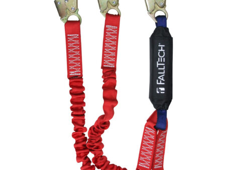 SPECIALTY 8247EY FALLTECH