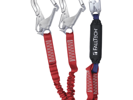 SPECIALTY 8247EY3A FALLTECH