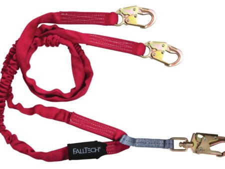 SPECIALTY 8247Y FALLTECH