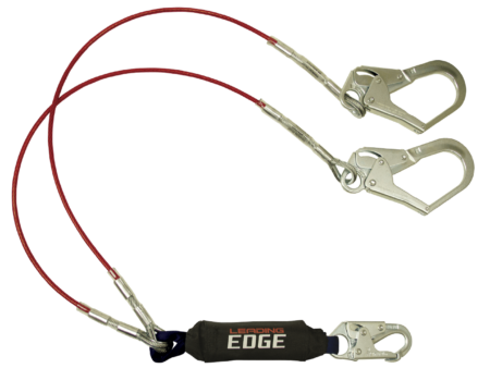 SPECIALTY 8354LEY3 FALLTECH