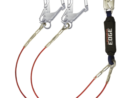 SPECIALTY 8354LEY3A FALLTECH