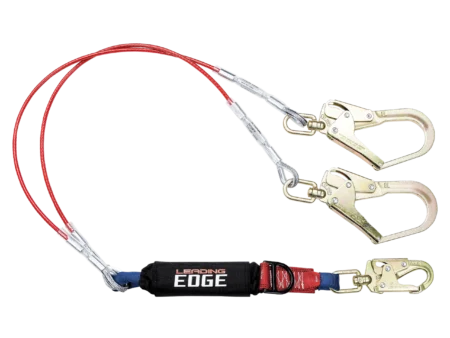 SPECIALTY 8354LEY3D FALLTECH