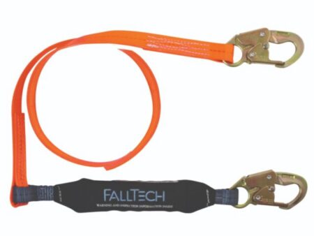 VIEWPACK™ 8256PC FALLTECH