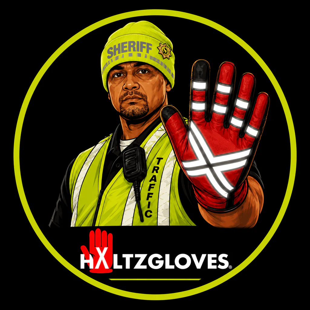 Day Time Full Gloves - Image 3
