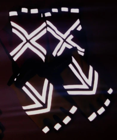 Daytime Half Gloves - Image 6