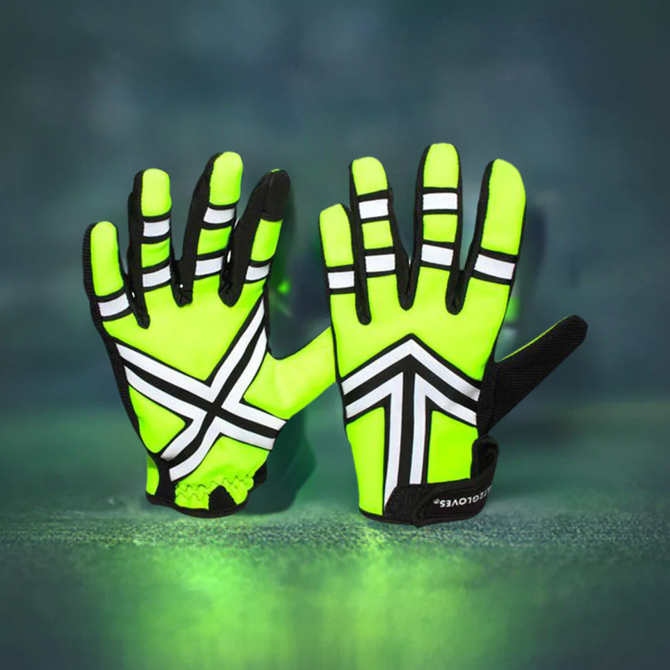 Night Time Full Gloves - Image 4