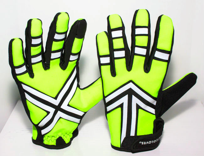 Night Time Full Gloves - Image 5